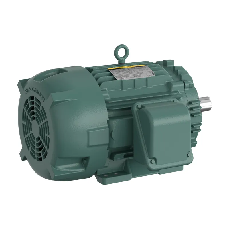 15HP,1175RPM,3PH,60HZ,284T,1046M,TE — photo 3 of 3