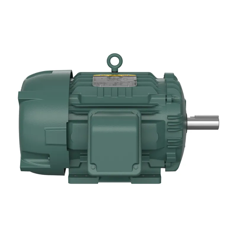 25HP,1770RPM,3PH,60HZ,284T,1056M,TE — photo 2 of 3
