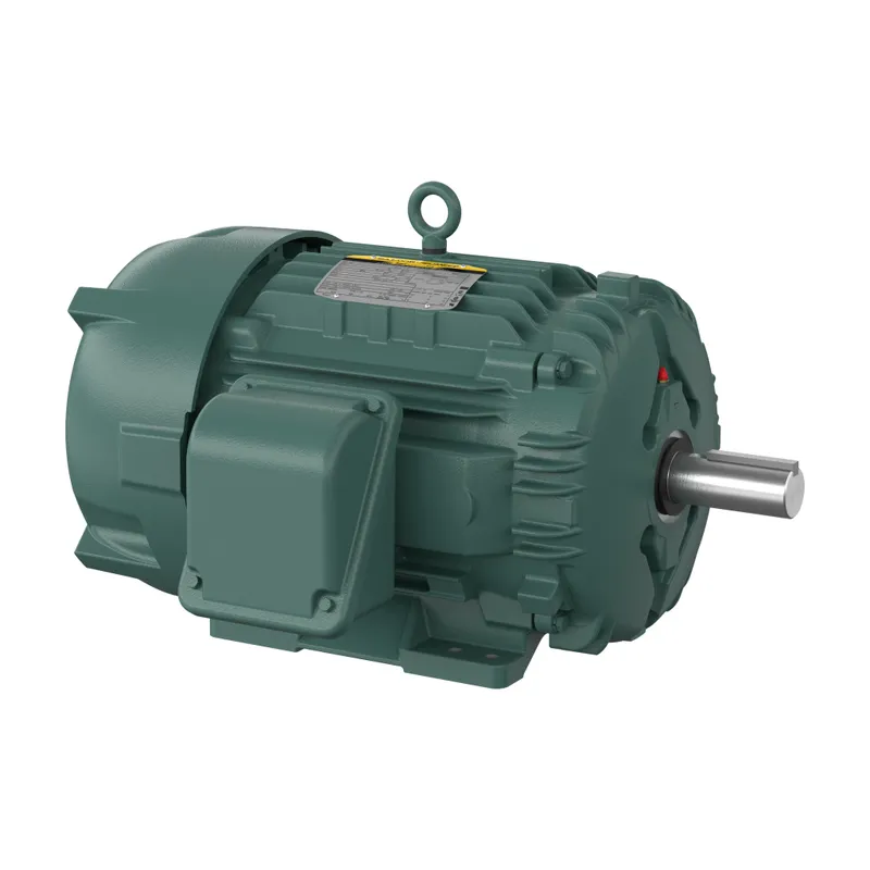 25HP,1770RPM,3PH,60HZ,284T,1056M,TE — photo 1 of 3