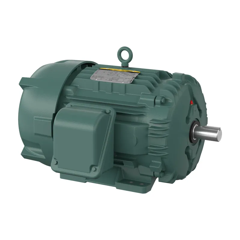 30HP,3525RPM,3PH,60HZ,286TS,1048M,T — photo 1 of 3