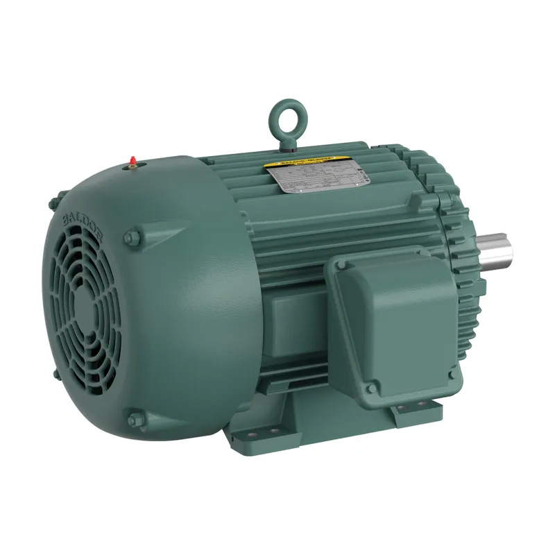 25HP,1180RPM,3PH,60HZ,324T,1260M,TE — photo 3 of 3
