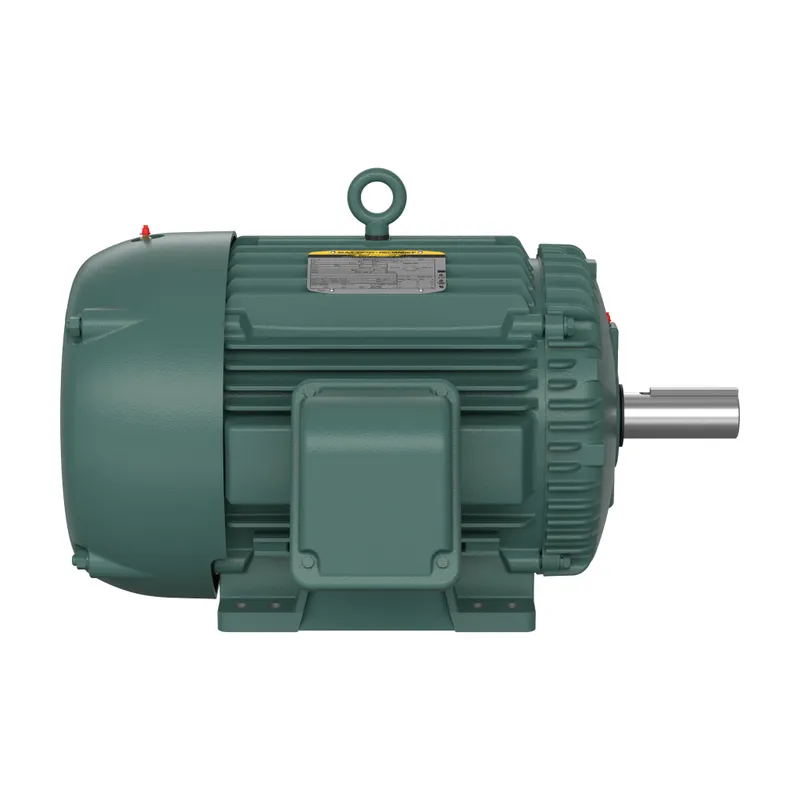 25HP,1180RPM,3PH,60HZ,324T,1260M,TE — photo 2 of 3