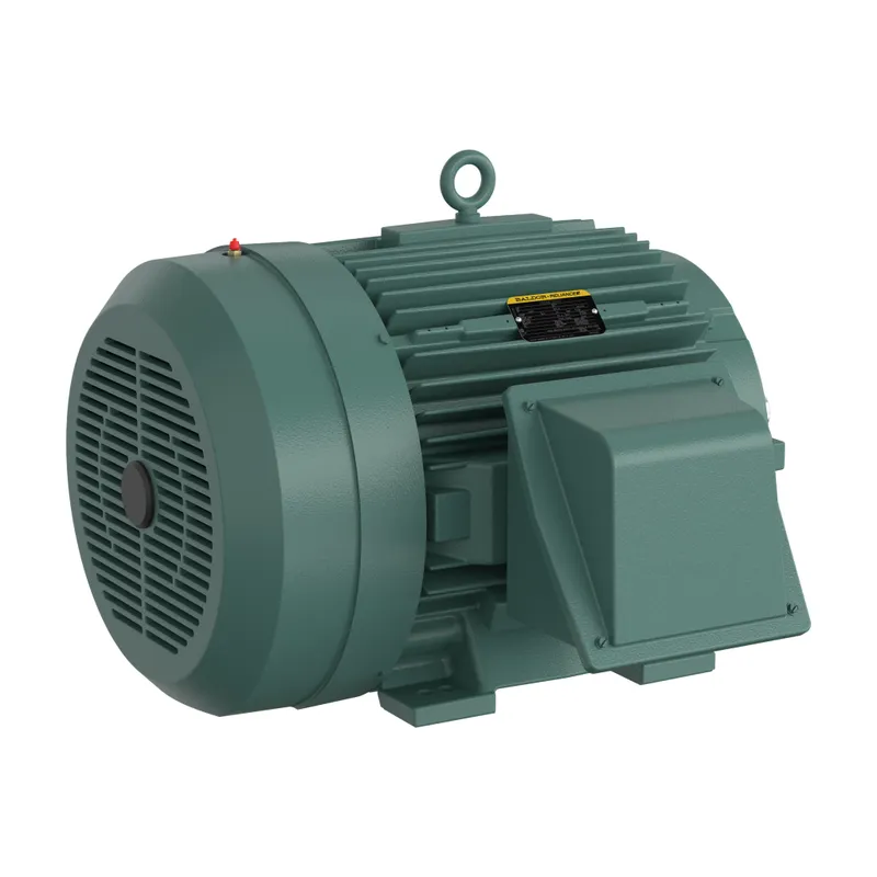 75HP,3555RPM,3PH,60HZ,365TS,A36068M — photo 3 of 3