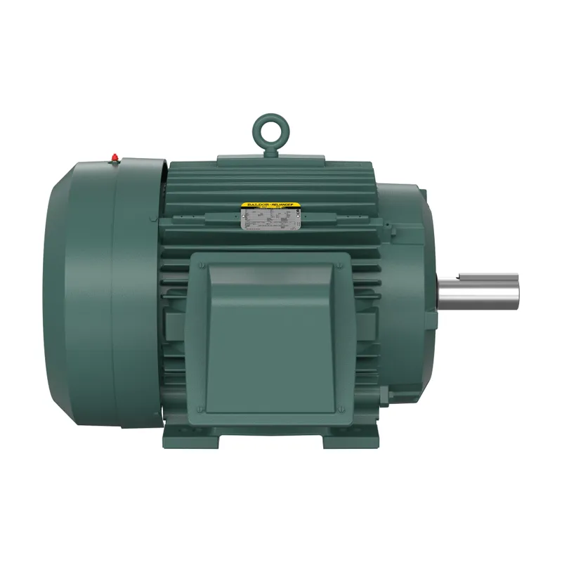 40HP,890RPM,3PH,60HZ,365T,A36062M,T — photo 2 of 3