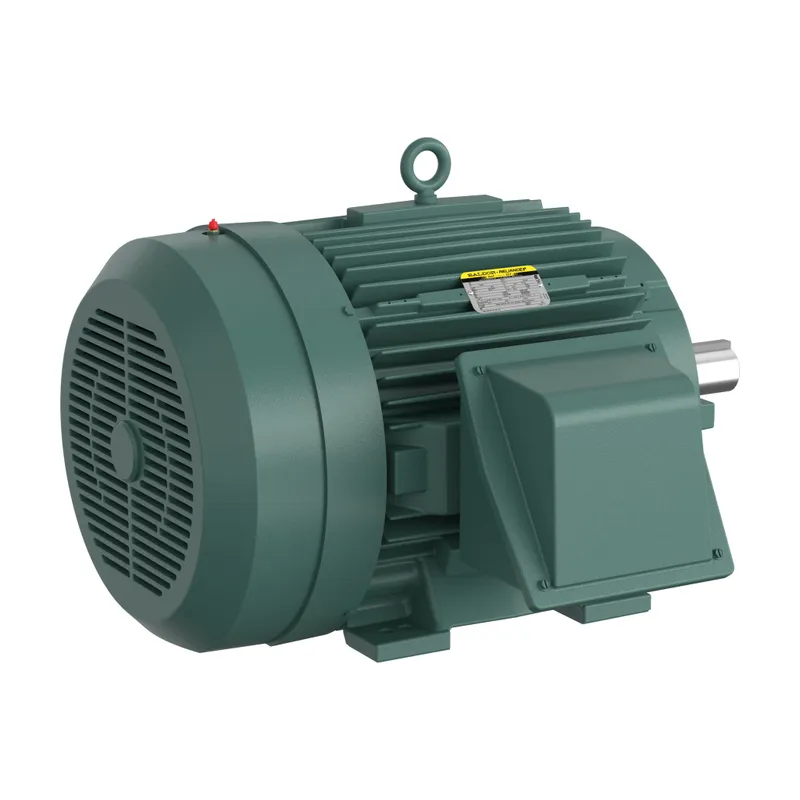 40HP,890RPM,3PH,60HZ,365T,A36062M,T — photo 3 of 3