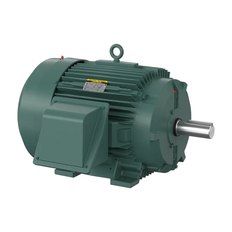 40HP,890RPM,3PH,60HZ,365T,A36062M,T — photo 1 of 3