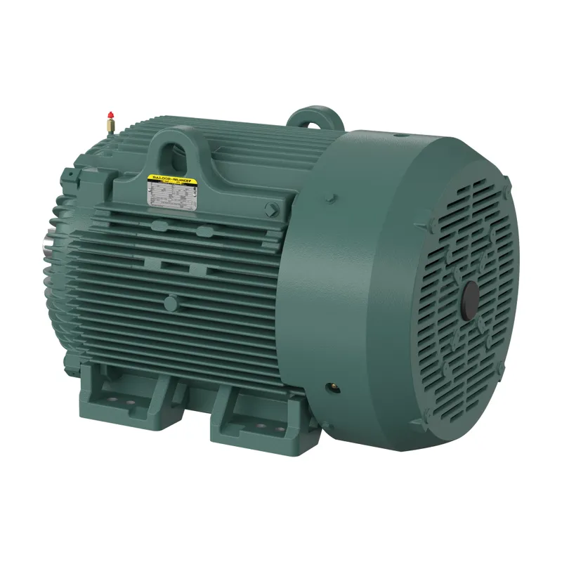 100HP,3565RPM,3PH,60HZ,405TS,A40060 — photo 1 of 3