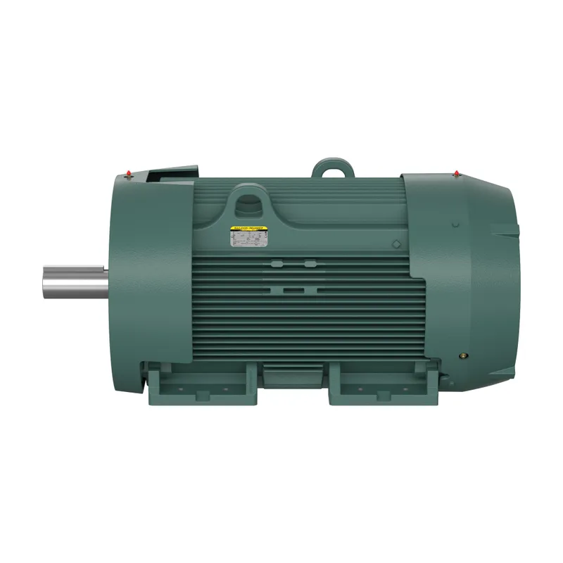 250HP,1785RPM,3PH,60HZ,449T,A44140M — photo 2 of 3