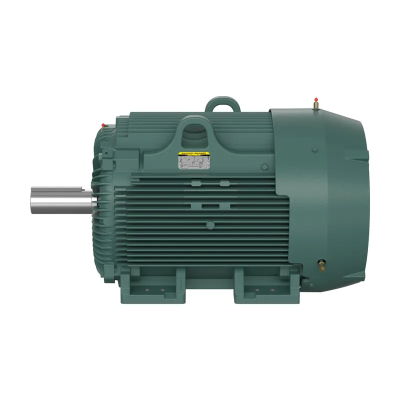125HP,1785RPM,3PH,60HZ,445T,TEFC,F1 — photo 2 of 3