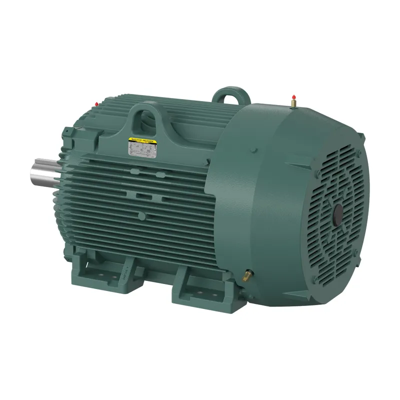 125HP,1188RPM,3PH,60HZ,445T,TEFC,F1 — photo 1 of 3