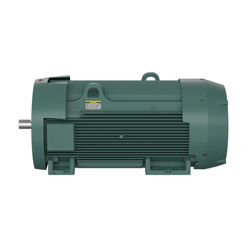 400HP,3570RPM,3PH,60HZ,L449TS,A4420 — photo 2 of 3
