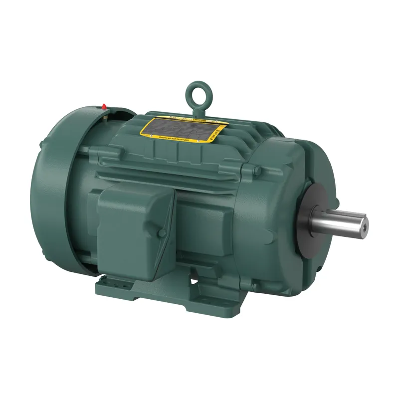 15HP,1760RPM,3PH,60HZ,254T,0944M,TE — photo 1 of 3