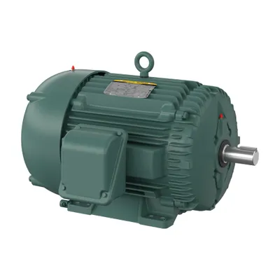 ABB ECP84109T-4 – 40HP,3545RPM,3PH,60HZ,324TS,TEFC,F1 ABB ECP84109T-4 – 40HP,3545RPM,3PH,60HZ,324TS,TEFC,F1