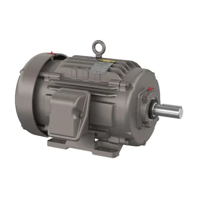 ABB ECR9106T – 10HP,1175RPM,3PH,60HZ,256T,0962M,TE ABB ECR9106T – 10HP,1175RPM,3PH,60HZ,256T,0962M,TE
