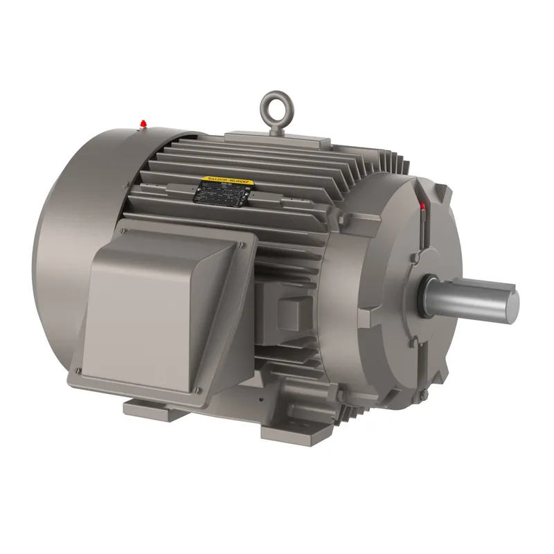 40HP,1185RPM,3PH,60HZ,365T,A3668M,T — photo 1 of 3