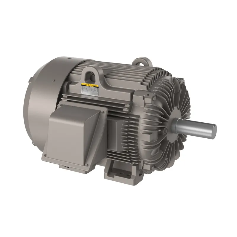 60HP,900RPM,3PH,60HZ,405T,TEFC — photo 1 of 3