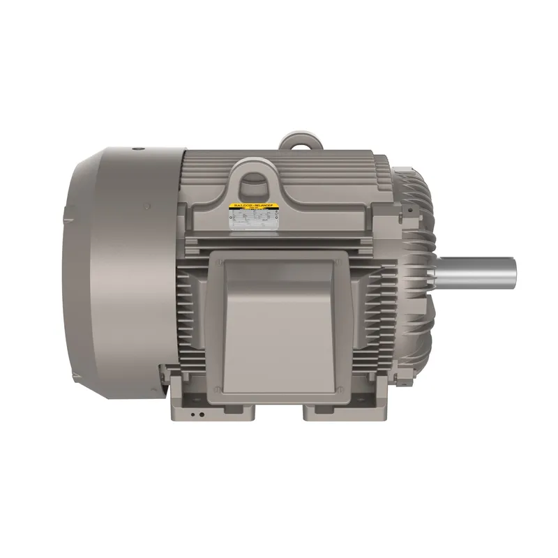60HP,900RPM,3PH,60HZ,405T,TEFC — photo 2 of 3
