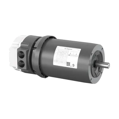 2HP,1800RPM,3PH,60HZ,143TC,3524B,TE