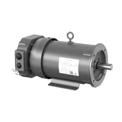 3HP,1800RPM,3PH,60HZ,182TC,TEFC,AXI