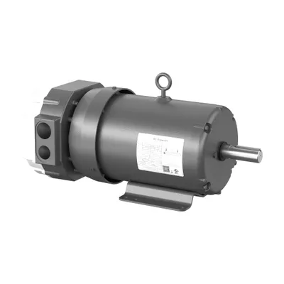 5HP,1800RPM,3PH,60HZ,184T,TEFC,AXIA
