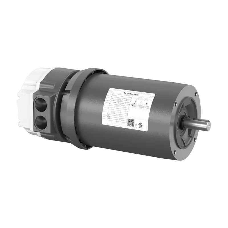 1HP,1800RPM,3PH,60HZ,143TC,3516B,TE — photo 1 of 3