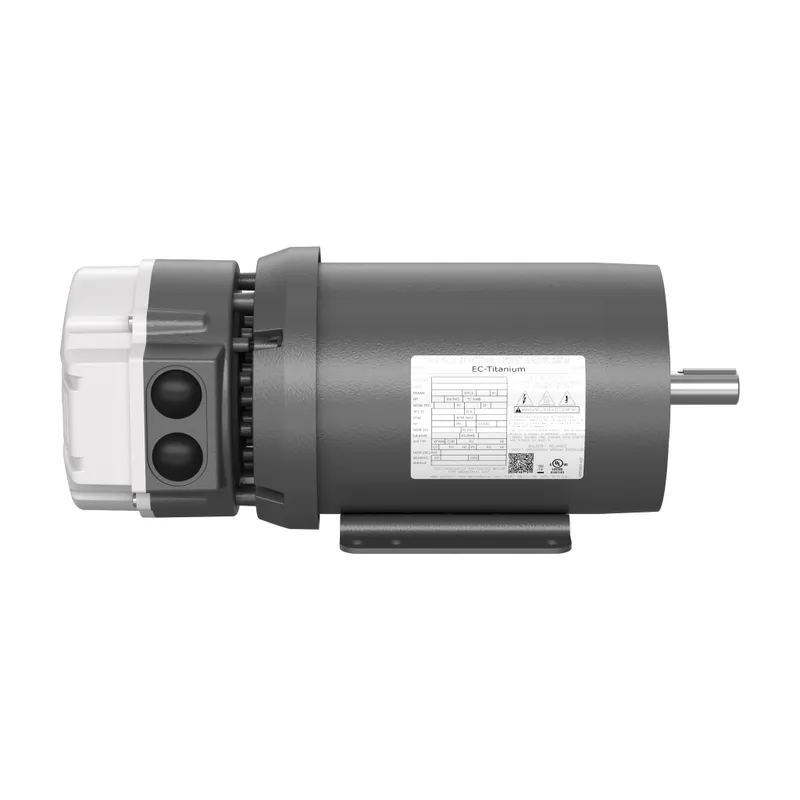 3HP,1800RPM,3PH,60HZ,145TC,3532B,TE — photo 2 of 3