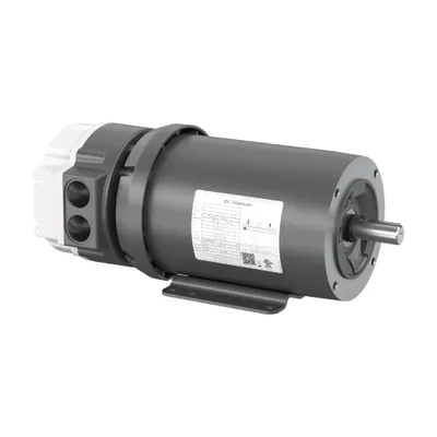 2HP,1800RPM,3PH,60HZ,145TC,3524B,TE