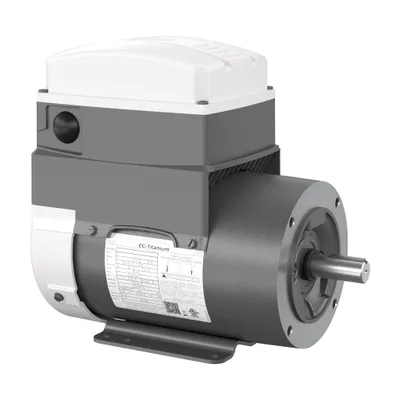 2HP,1800RPM,3PH,60HZ,145TC,3524B,TE