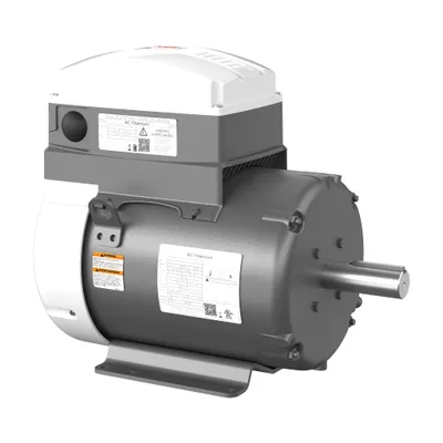 10HP,1800RPM,3PH,60HZ,215T,TEFC,TOP