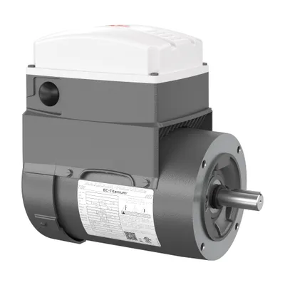 2HP,1800RPM,3PH,60HZ,145TC,3524B,TE