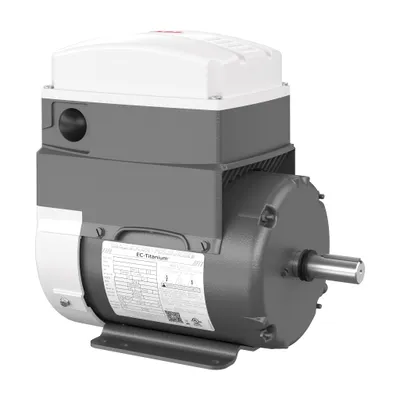 2HP,1800RPM,3PH,60HZ,145T,3524B,TEF