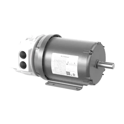 2HP,1800RPM,3PH,60HZ,145T,3524B,TEF
