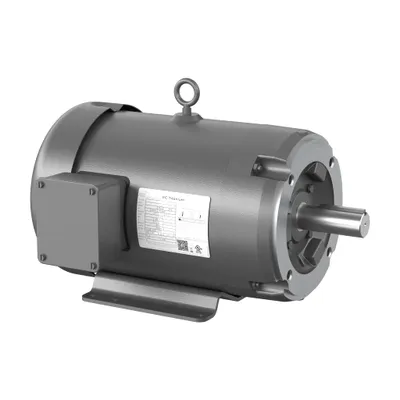 15HP,1800RPM,3PH,60HZ,215TC,TEFC,NO