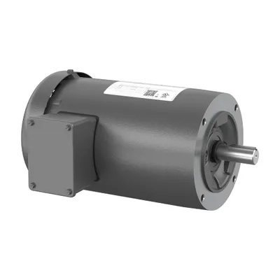 2HP,1800RPM,3PH,60HZ,145TC,3524B,TE