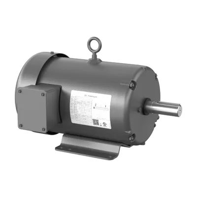7.5HP,1800RPM,3PH,60HZ,184T,TEFC,N