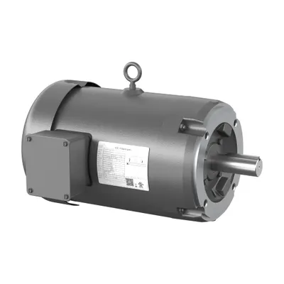 7.5HP,1800RPM,3PH,60HZ,213TC,3730B,