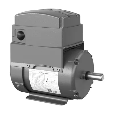 3HP,1800RPM,3PH,60HZ,145T,3532B,TEF