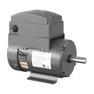 7.5HP,1800RPM,3PH,60HZ,184T,TEFC,TO