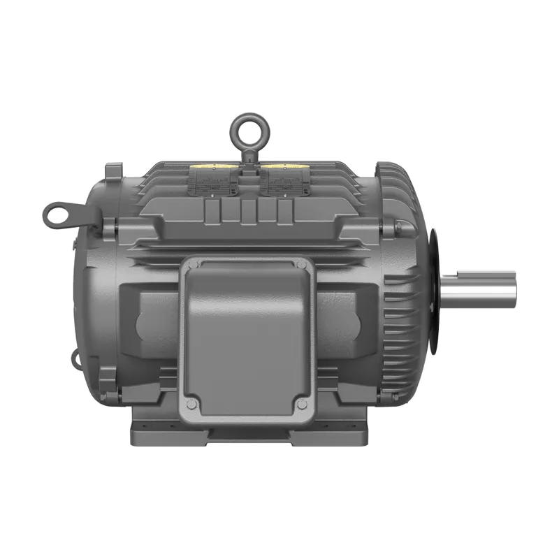 15 AIR OVERHP,1175RPM,3PH,60HZ,284T — photo 2 of 3