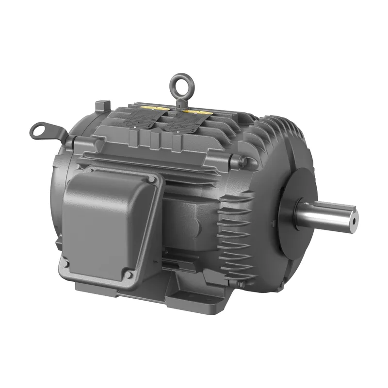 15 AIR OVERHP,1175RPM,3PH,60HZ,284T — photo 1 of 3