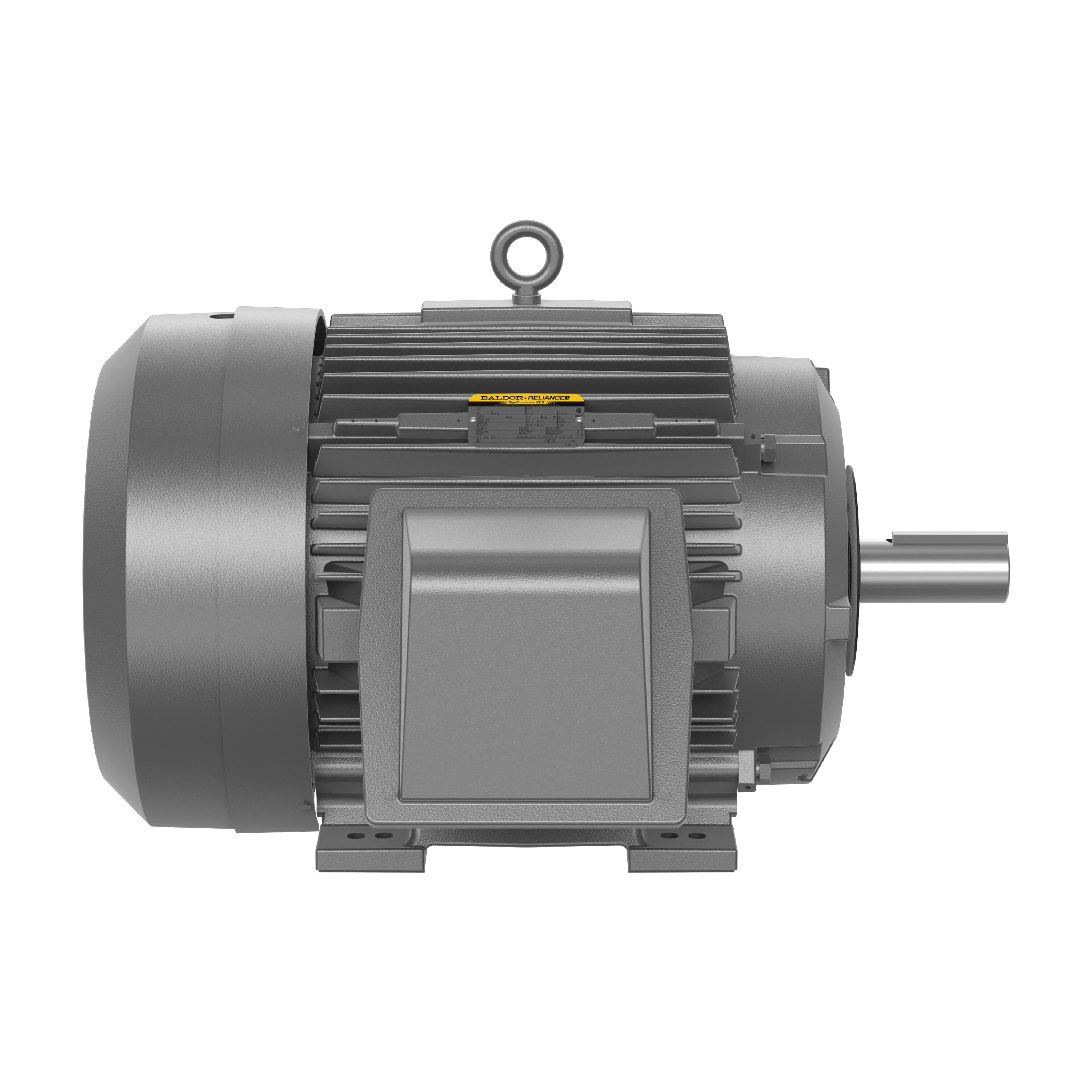 75HP,1780RPM,3PH,60HZ,364T,A36070M, — photo 2 of 3