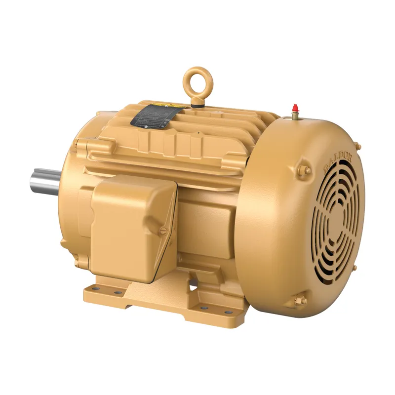 15HP,1765RPM,3PH,60HZ,254T,0944M,TE — photo 1 of 3