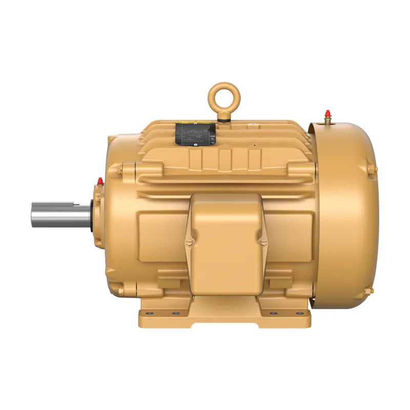 20HP,1770RPM,3PH,60HZ,256T,0960M,TE — photo 2 of 3