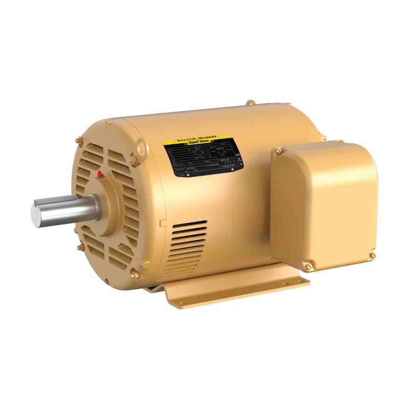 30HP,1775RPM,3PH,60HZ,286T,4060M,OP — photo 3 of 3