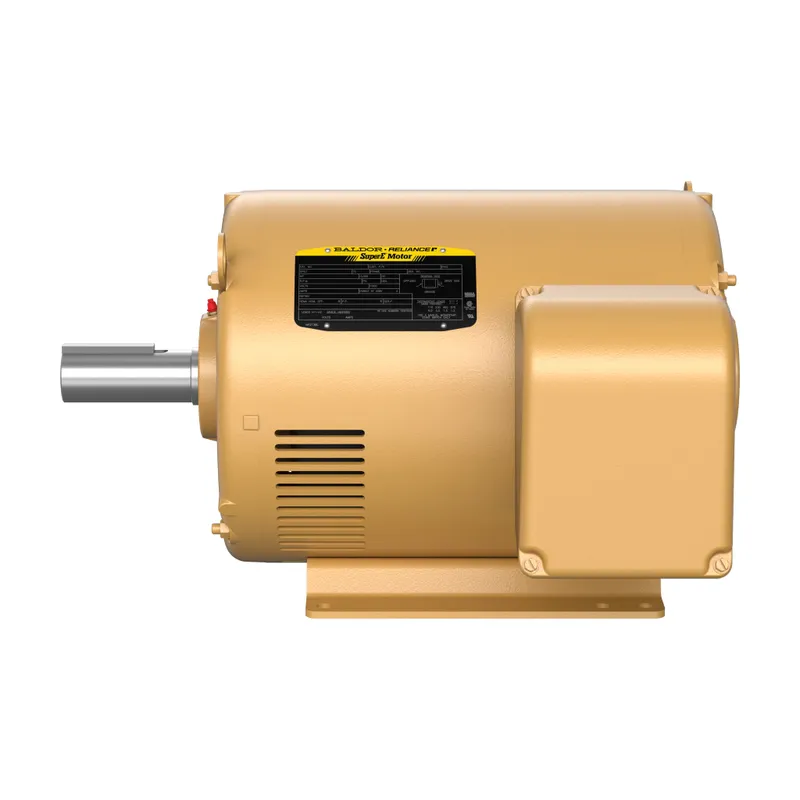 30HP,1775RPM,3PH,60HZ,286T,4060M,OP — photo 2 of 3