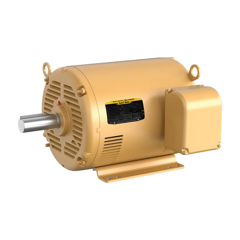 50HP,1775RPM,3PH,60HZ,326T,4256M,OP — photo 3 of 3
