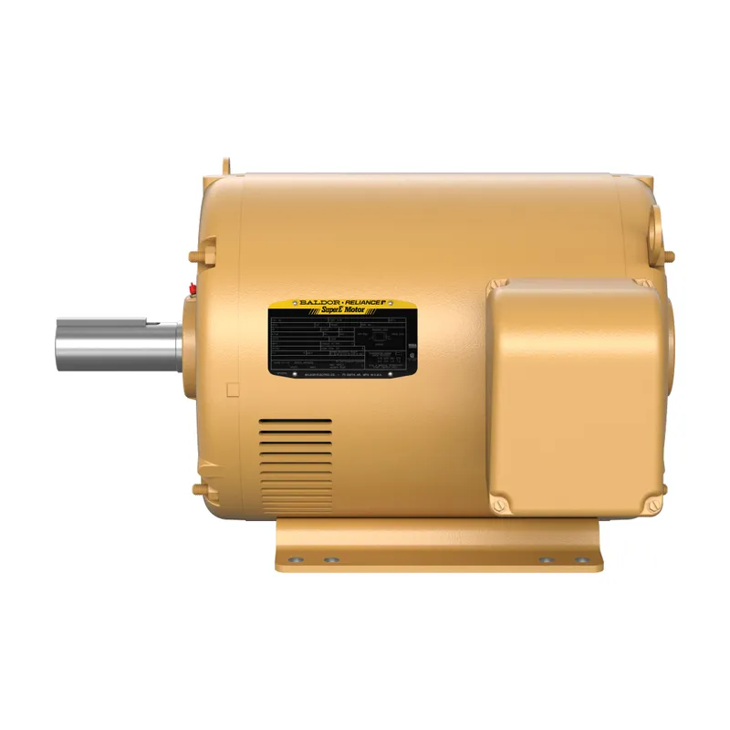 50HP,1775RPM,3PH,60HZ,326T,4256M,OP — photo 2 of 3