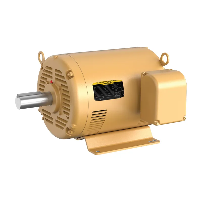 60HP,1775RPM,3PH,60HZ,364T,4278M,OP — photo 3 of 3
