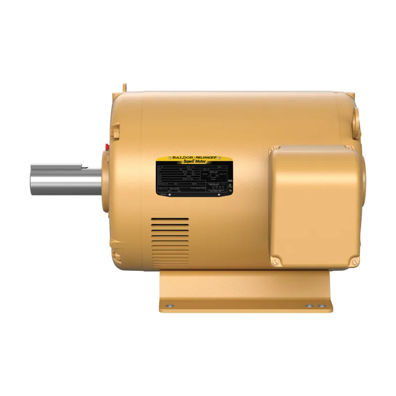 60HP,1775RPM,3PH,60HZ,364T,4278M,OP — photo 2 of 3