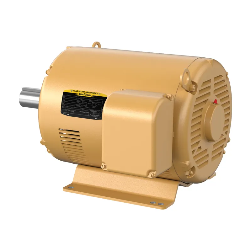 60HP,1775RPM,3PH,60HZ,364T,4278M,OP — photo 1 of 3